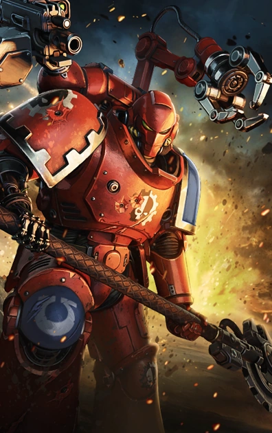 Techmarine
