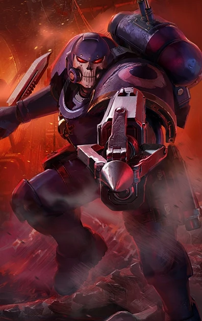 Vanguard